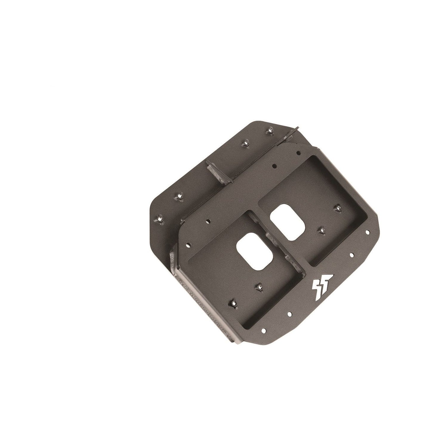 RUGGED RIDGE | 11585.26 | Spare Tire Relocation Bracket; 18-19 Jl