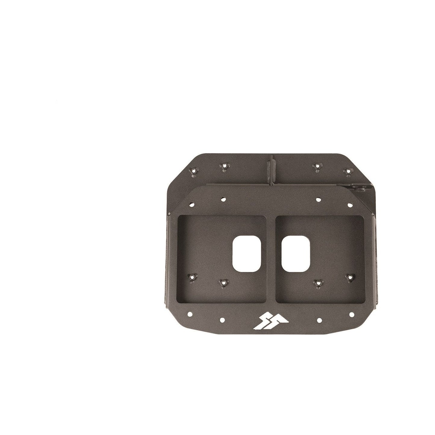 RUGGED RIDGE | 11585.26 | Spare Tire Relocation Bracket; 18-19 Jl