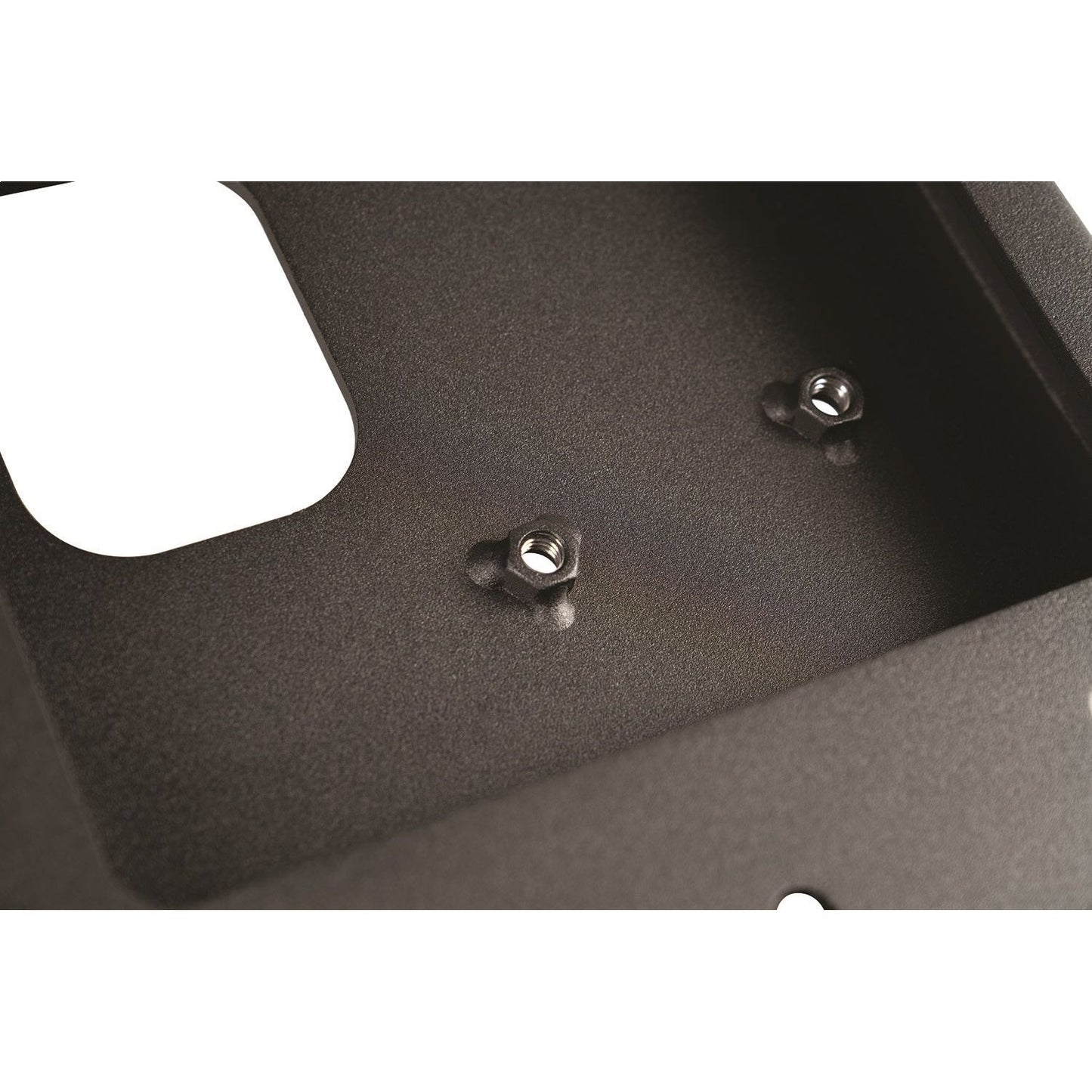 RUGGED RIDGE | 11585.26 | Spare Tire Relocation Bracket; 18-19 Jl