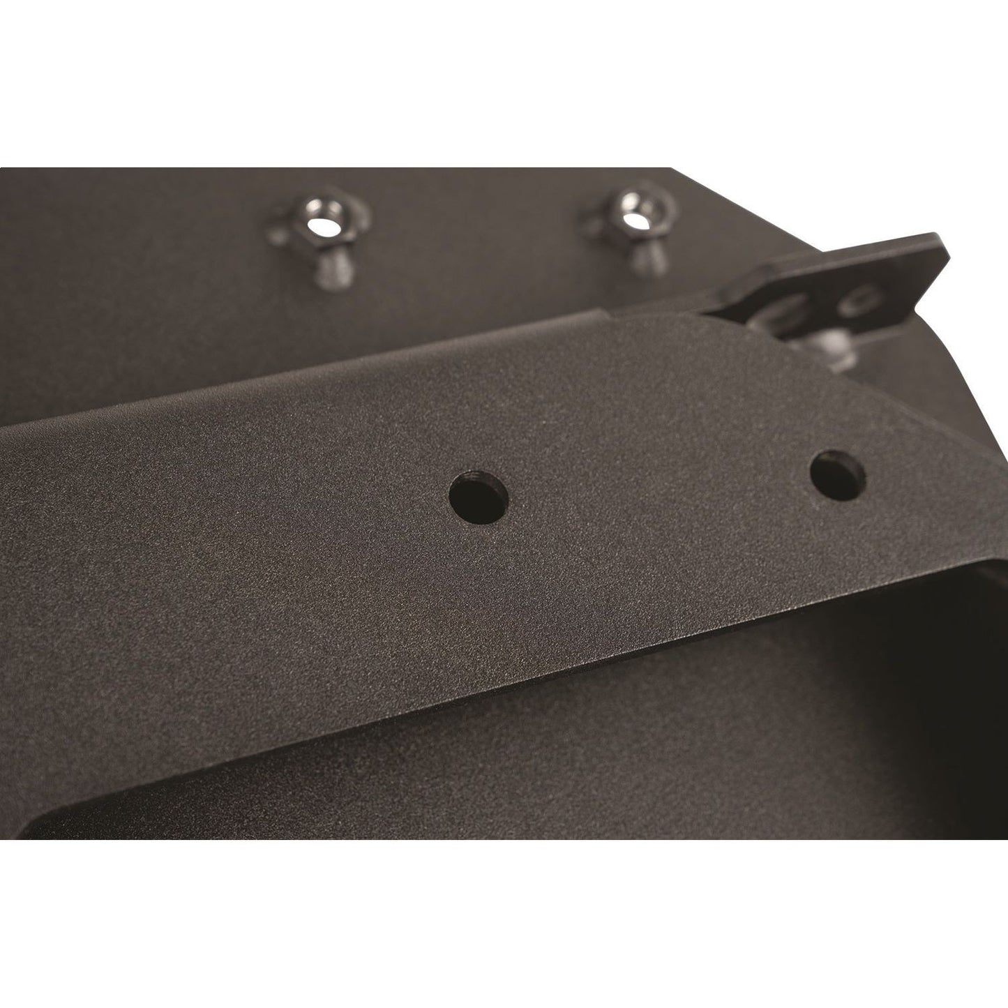 RUGGED RIDGE | 11585.26 | Spare Tire Relocation Bracket; 18-19 Jl