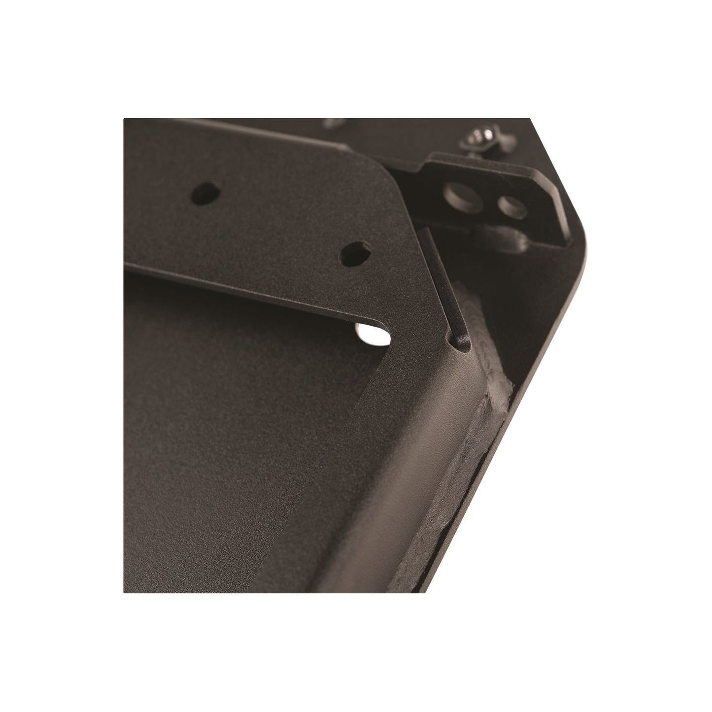 RUGGED RIDGE | 11585.26 | Spare Tire Relocation Bracket; 18-19 Jl
