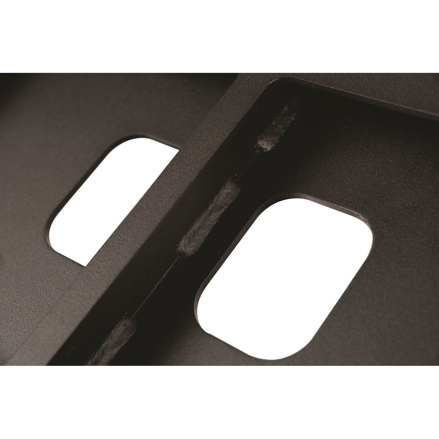 RUGGED RIDGE | 11585.26 | Spare Tire Relocation Bracket; 18-19 Jl