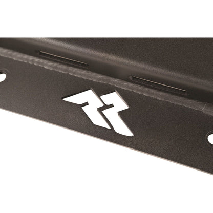 RUGGED RIDGE | 11585.26 | Spare Tire Relocation Bracket; 18-19 Jl
