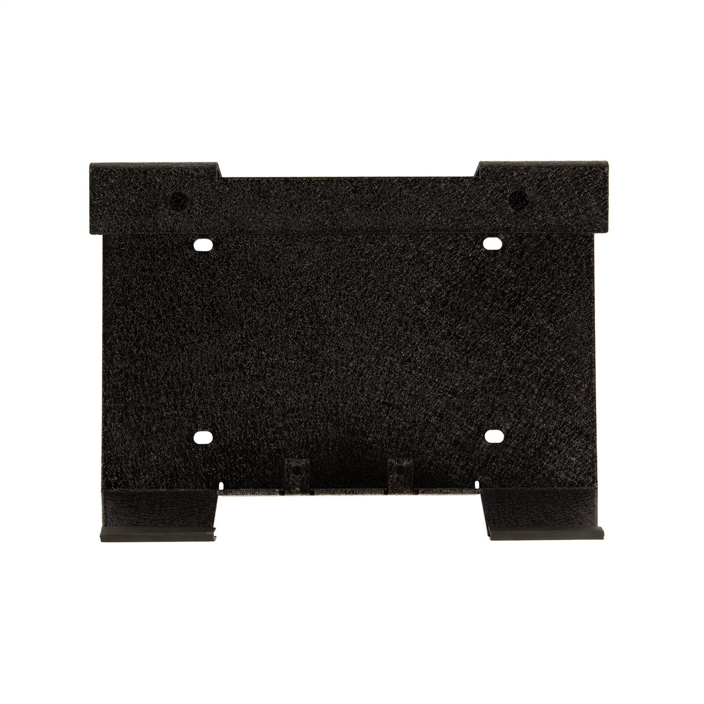 RUGGED RIDGE | 11586.11 | Tire Carrier Delete Kit, 07-18 Jeep Wrangler Jk