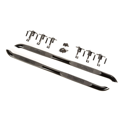 RUGGED RIDGE | 11594.03 | Side Step, 3-Inch, 11-17 Jeep Grand Cherokee Wk