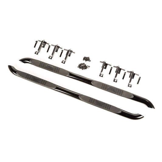 RUGGED RIDGE | 11594.03 | Side Step, 3-Inch, 11-17 Jeep Grand Cherokee Wk