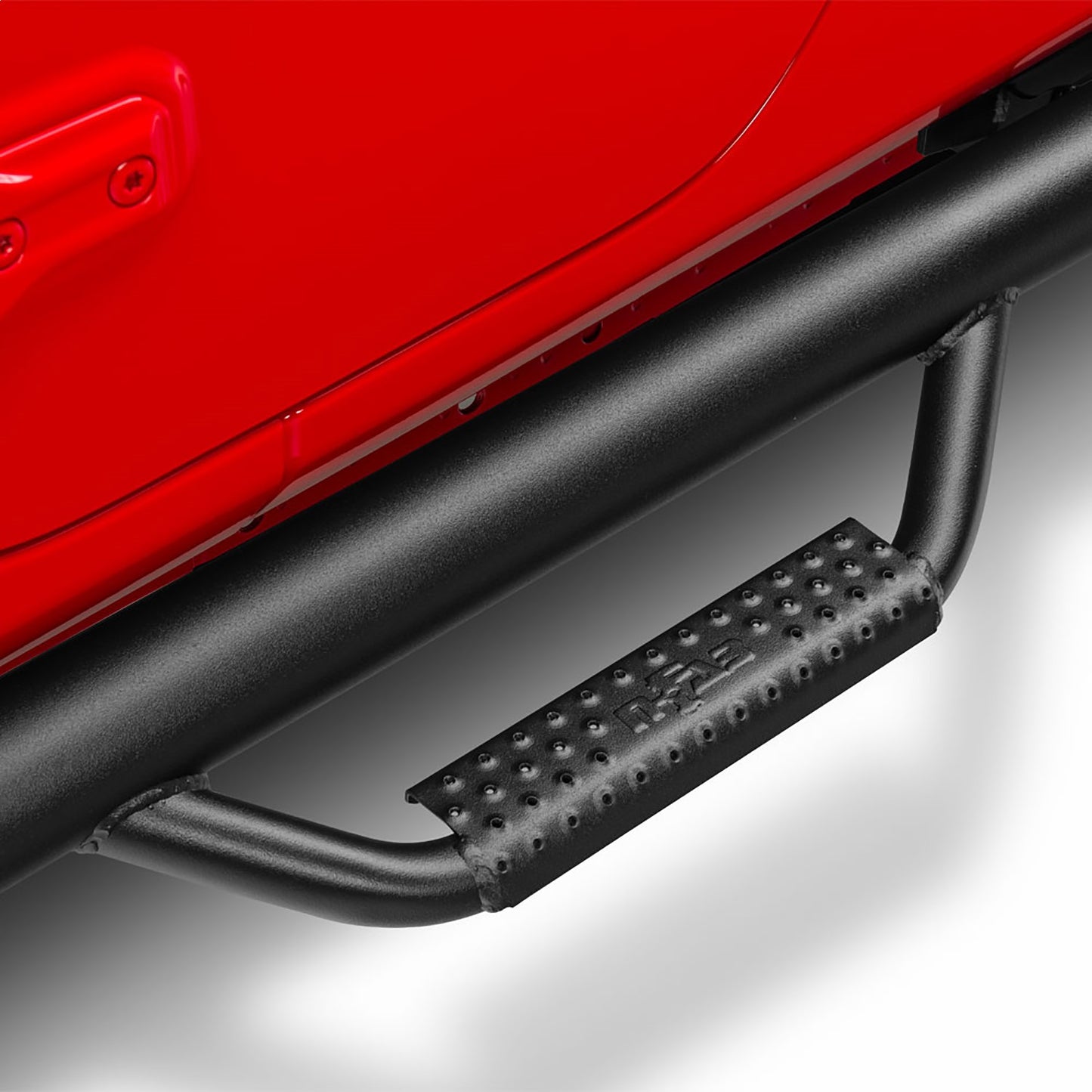 RUGGED RIDGE | 11596.12 | Spartan Nerf Bars; 2020 Jeep Gladiator Jt