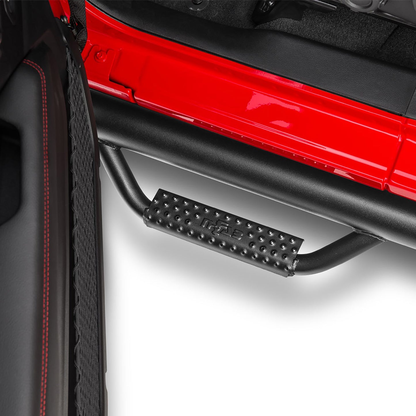 RUGGED RIDGE | 11596.12 | Spartan Nerf Bars; 2020 Jeep Gladiator Jt
