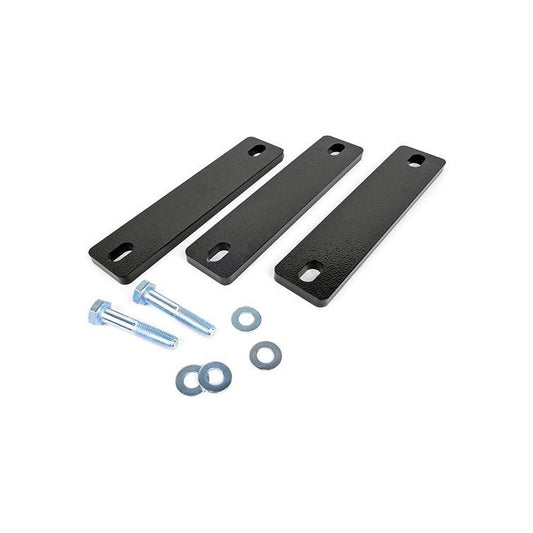 Rough Country Carrier Bearing Drop Shims I 1161