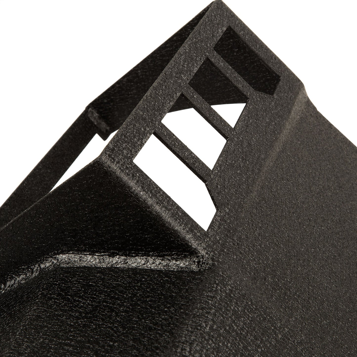 RUGGED RIDGE | 11615.2 | Xhd Corner Guard, Rear, 4-Door, 07-18 Jeep Wrangler Jku
