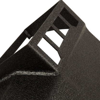 RUGGED RIDGE | 11615.2 | Xhd Corner Guard, Rear, 4-Door, 07-18 Jeep Wrangler Jku