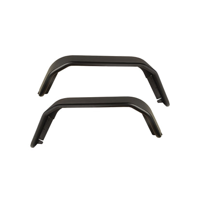 RUGGED RIDGE | 11615.47 | Steel Tube Fenders, Rear ; 07-18 Wrangler Jk