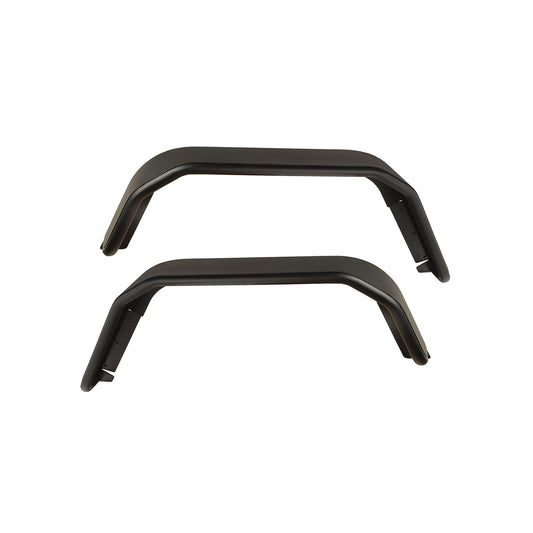 RUGGED RIDGE | 11615.47 | Steel Tube Fenders, Rear ; 07-18 Wrangler Jk