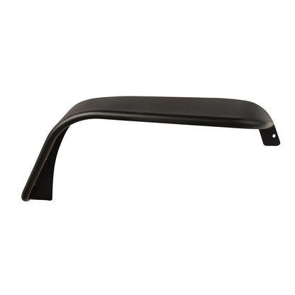 RUGGED RIDGE | 11615.48 | Steel Tube Fenders, F/R Set; 07-18 Wrangler Jk