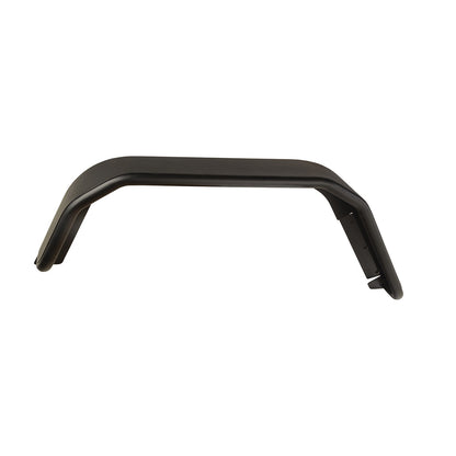RUGGED RIDGE | 11615.48 | Steel Tube Fenders, F/R Set; 07-18 Wrangler Jk