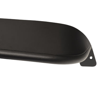 RUGGED RIDGE | 11615.48 | Steel Tube Fenders, F/R Set; 07-18 Wrangler Jk