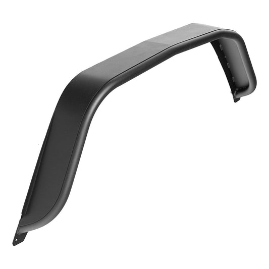 RUGGED RIDGE | 11615.49 | Steel Tube Fenders, Rear;  20-21 Gladiator Jt
