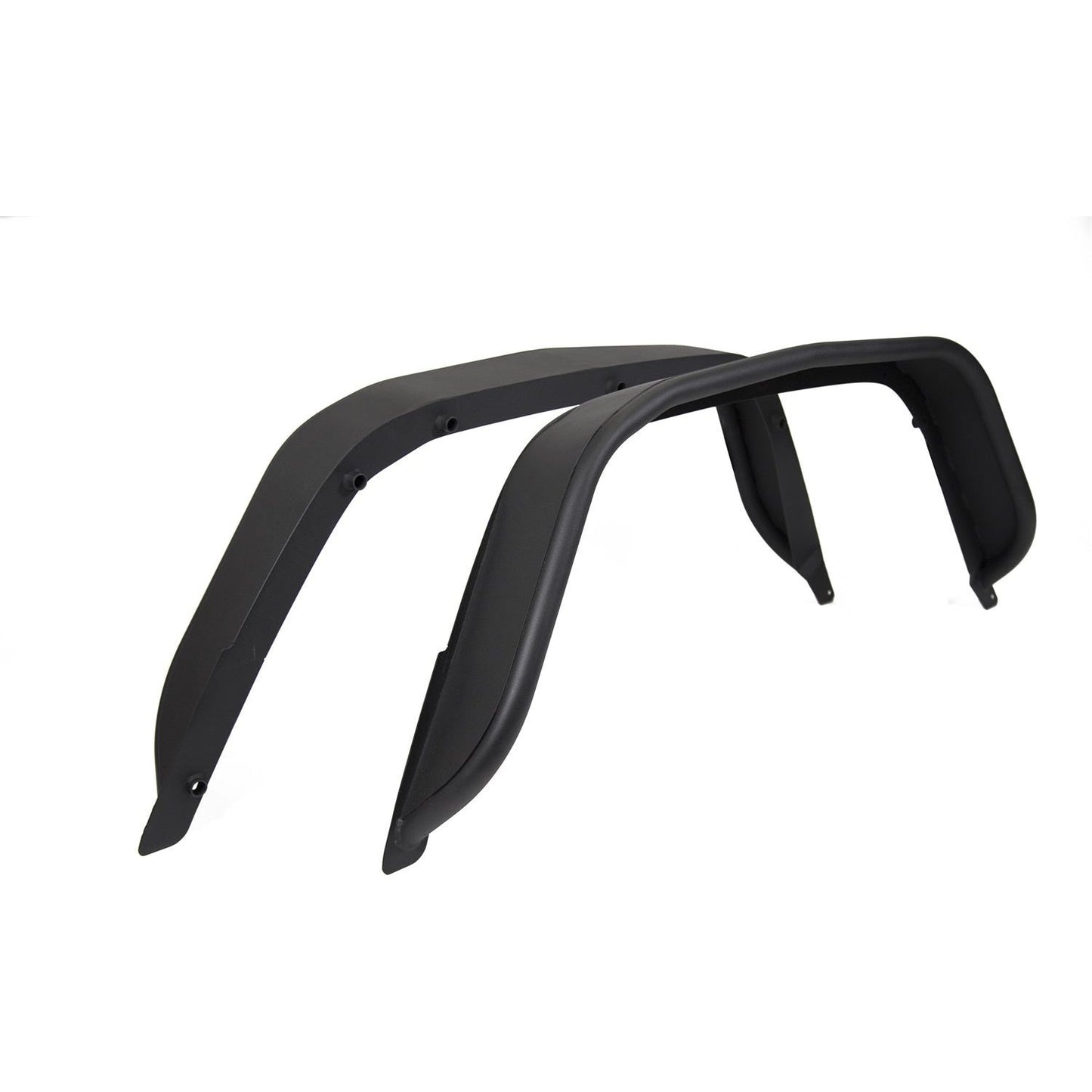 RUGGED RIDGE | 11615.49 | Steel Tube Fenders, Rear;  20-21 Gladiator Jt
