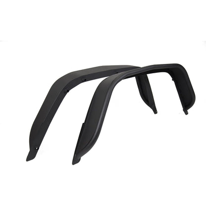 RUGGED RIDGE | 11615.49 | Steel Tube Fenders, Rear;  20-21 Gladiator Jt