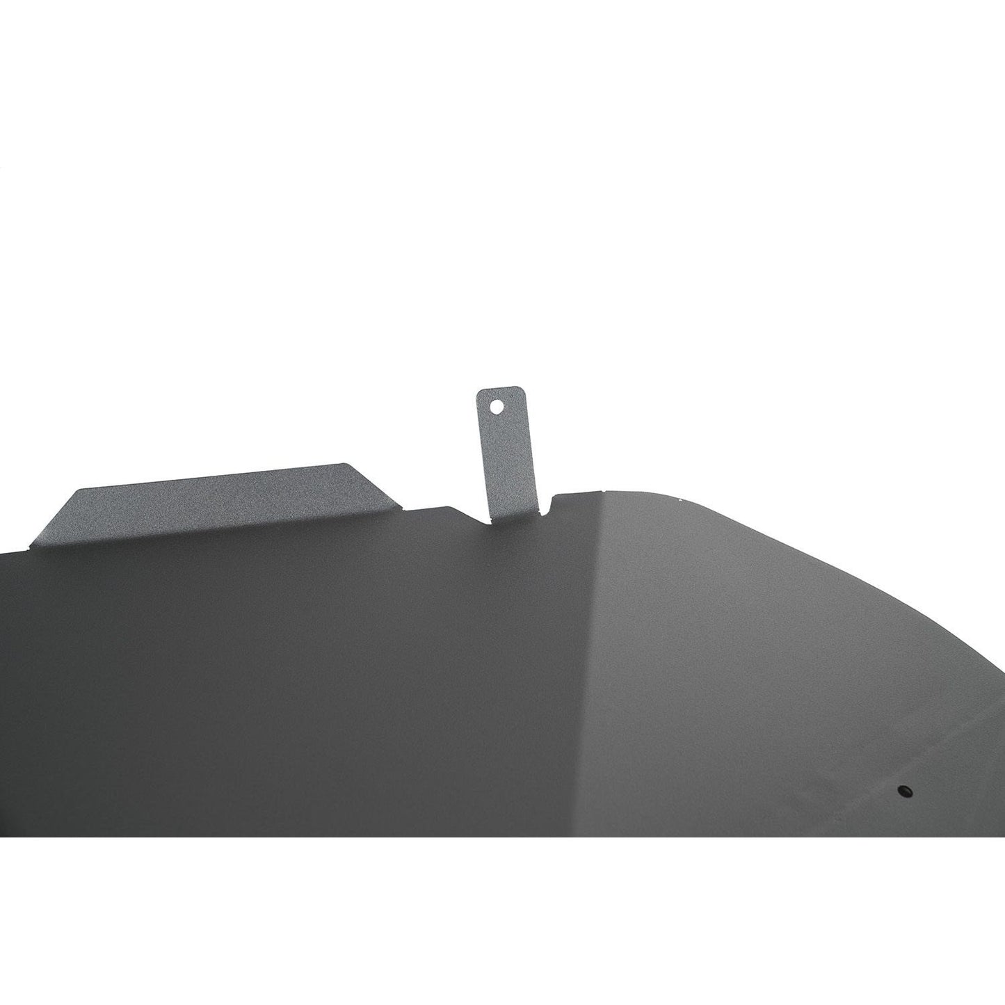 RUGGED RIDGE | 11615.61 | 18-C Wrangler/20-C Gladiator Inner Fender Liners, Front, Aluminum, Black