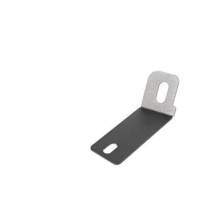 RUGGED RIDGE | 11615.61 | 18-C Wrangler/20-C Gladiator Inner Fender Liners, Front, Aluminum, Black