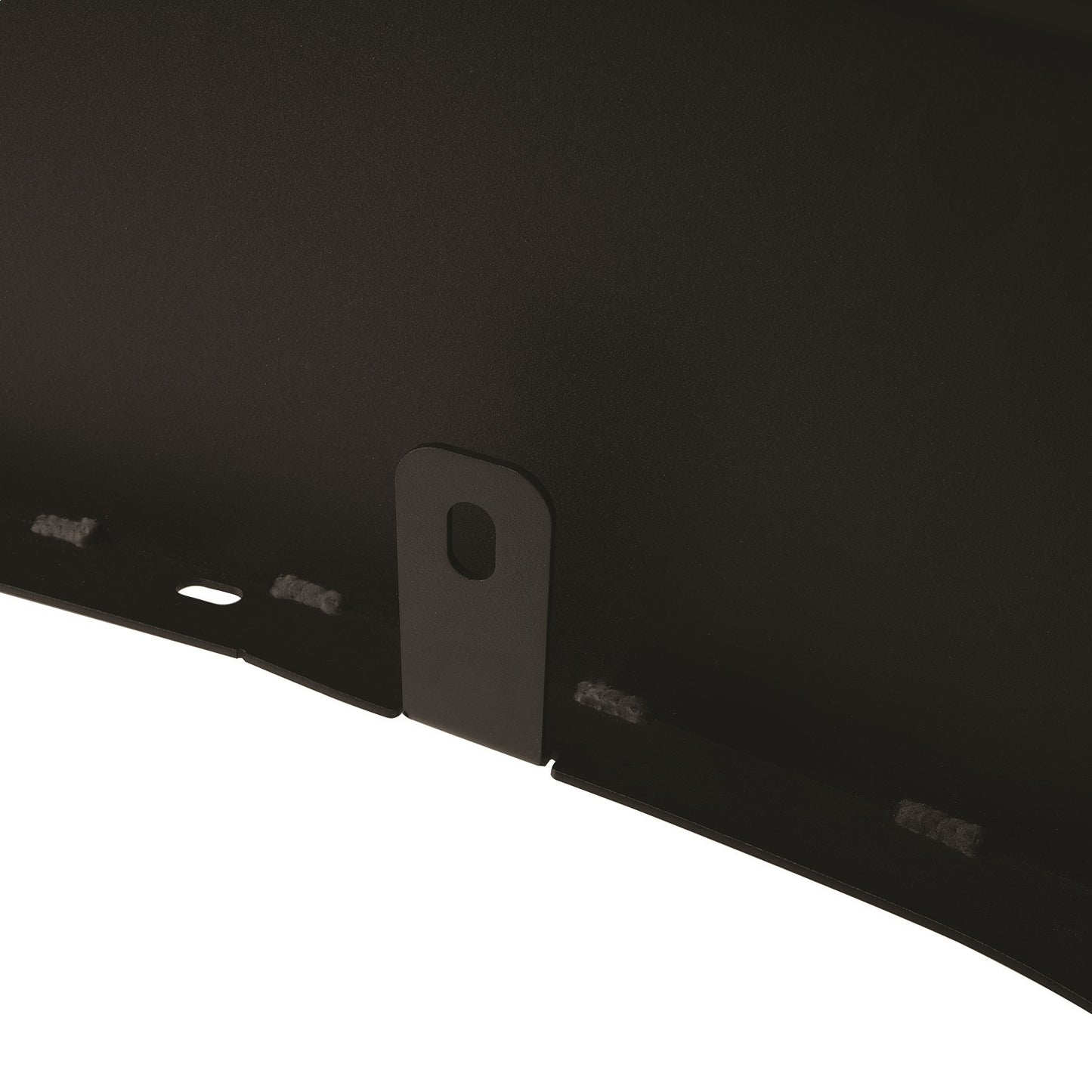 RUGGED RIDGE | 11615.71 | Hd Steel Tube Fenders, Front Pair, Blk; 18-19 Jl