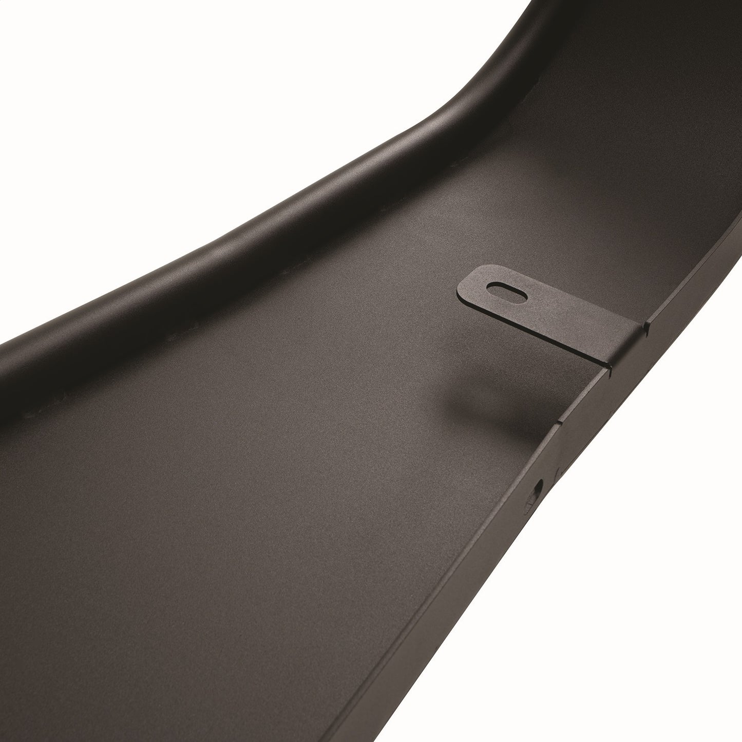 RUGGED RIDGE | 11615.71 | Hd Steel Tube Fenders, Front Pair, Blk; 18-19 Jl
