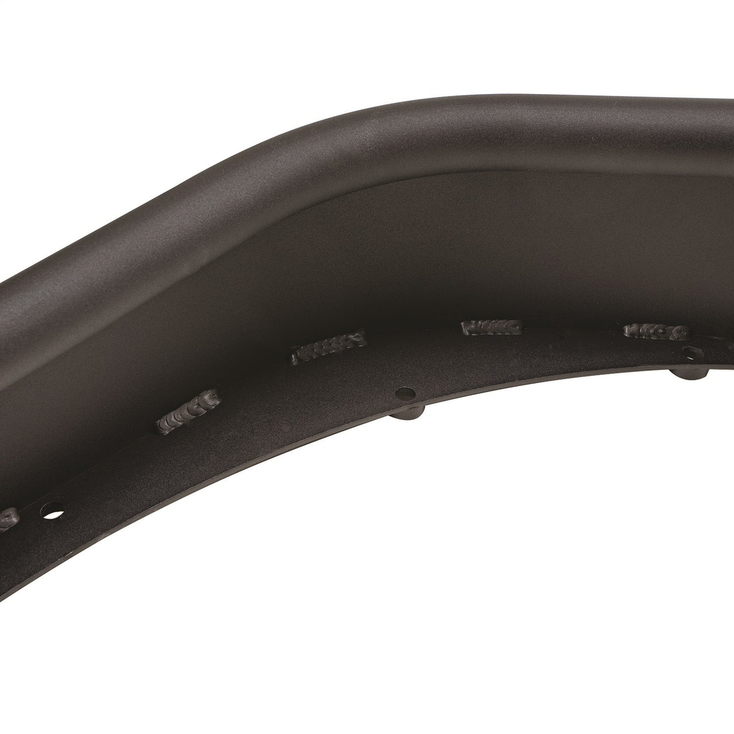 RUGGED RIDGE | 11615.72 | Hd Steel Tube Fenders, Rear Pair, Blk; 18-19 Jl