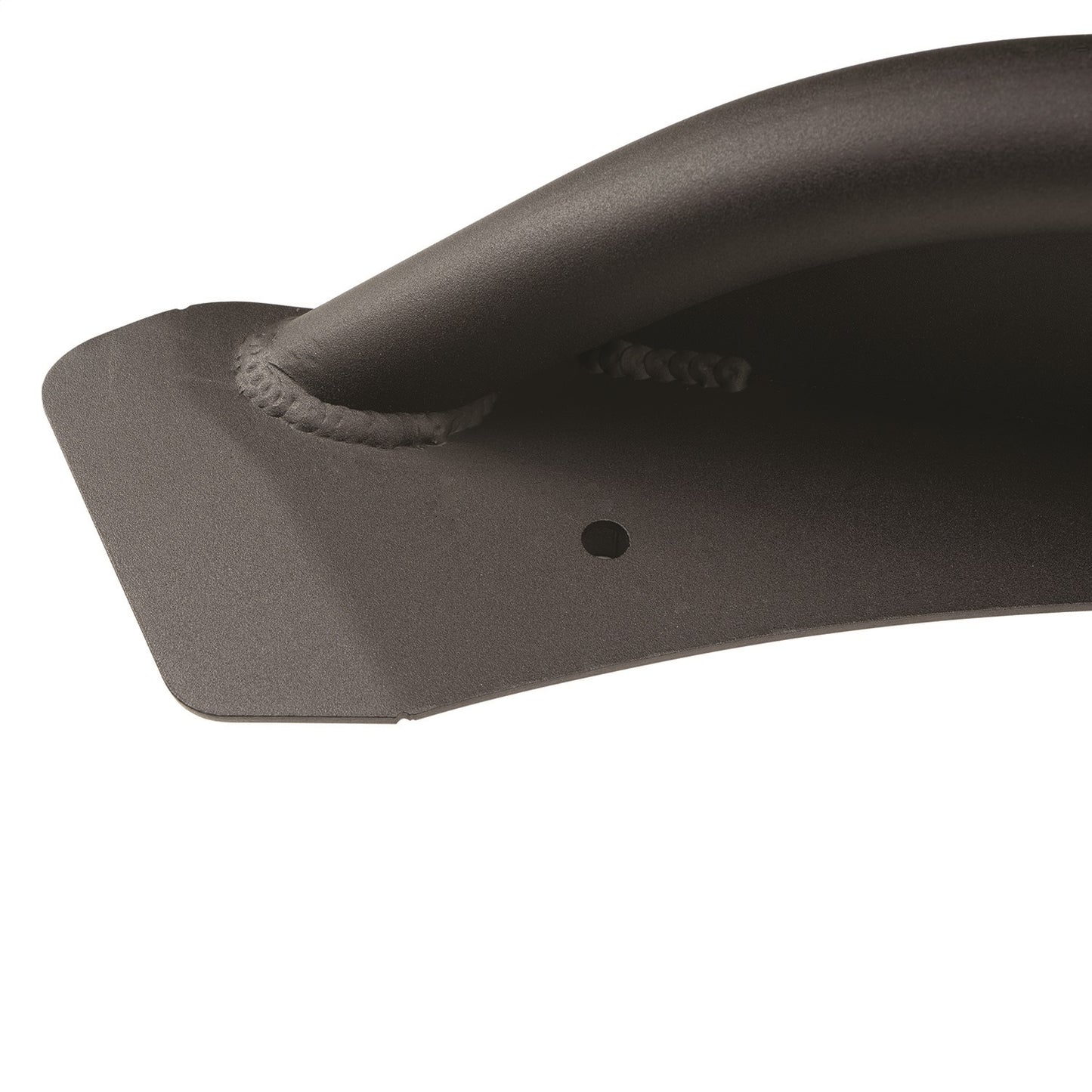 RUGGED RIDGE | 11615.72 | Hd Steel Tube Fenders, Rear Pair, Blk; 18-19 Jl
