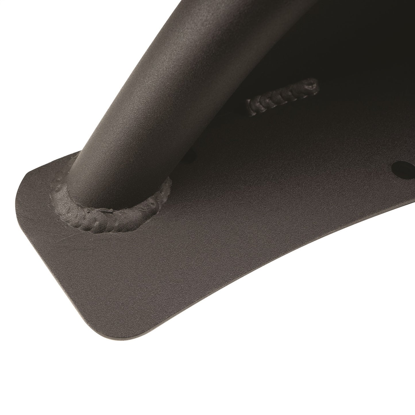RUGGED RIDGE | 11615.72 | Hd Steel Tube Fenders, Rear Pair, Blk; 18-19 Jl