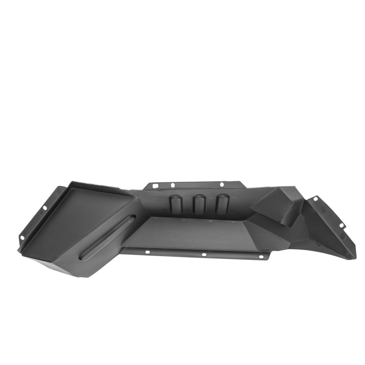 RUGGED RIDGE | 11615.82 | 20-C Jeep Gladiator Rear Inner Fender Liners Black