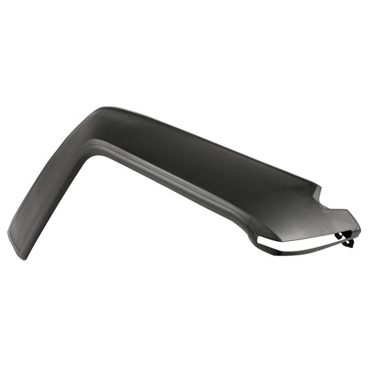 RUGGED RIDGE | 11640.51 | Max-Terrain Fender Flare Set, Front & Rear; 18-19 Jl