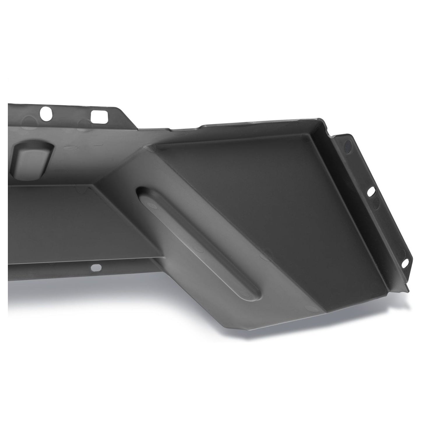 RUGGED RIDGE | 11640.52 | 20-C Gladiator Max Terrain Fender Flare F/R
