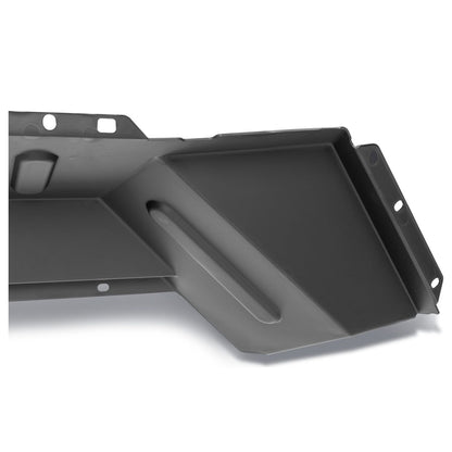 RUGGED RIDGE | 11640.52 | 20-C Gladiator Max Terrain Fender Flare F/R