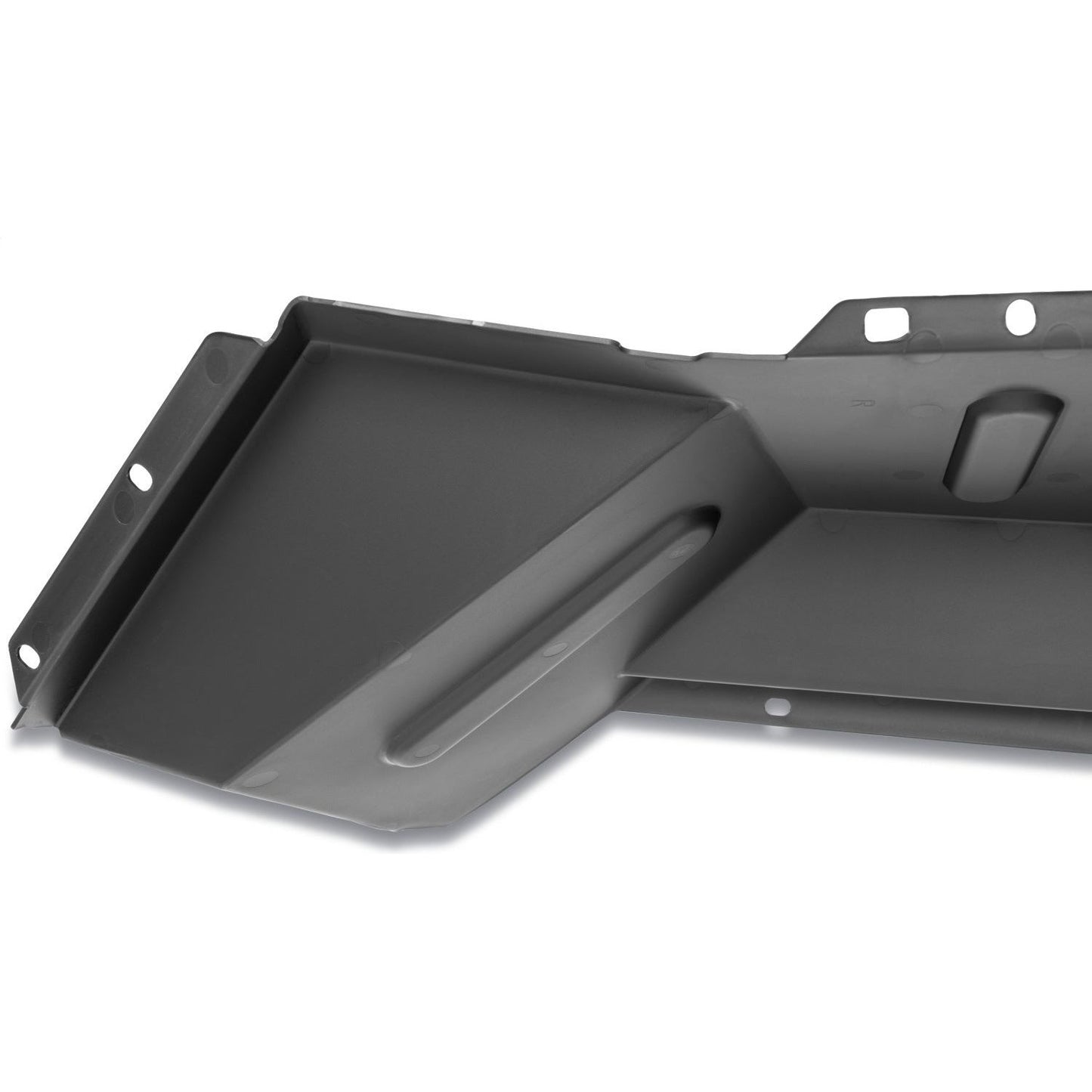 RUGGED RIDGE | 11640.52 | 20-C Gladiator Max Terrain Fender Flare F/R