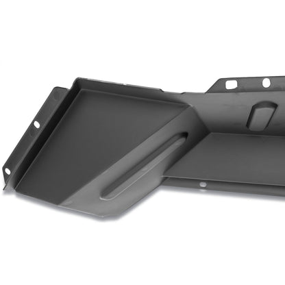 RUGGED RIDGE | 11640.52 | 20-C Gladiator Max Terrain Fender Flare F/R
