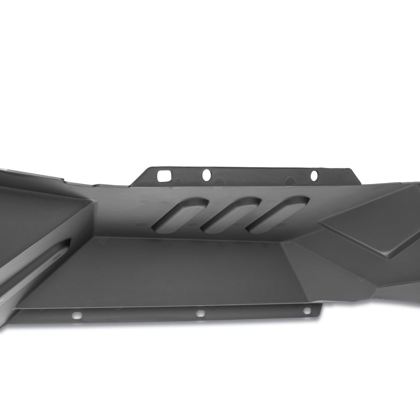 RUGGED RIDGE | 11640.52 | 20-C Gladiator Max Terrain Fender Flare F/R
