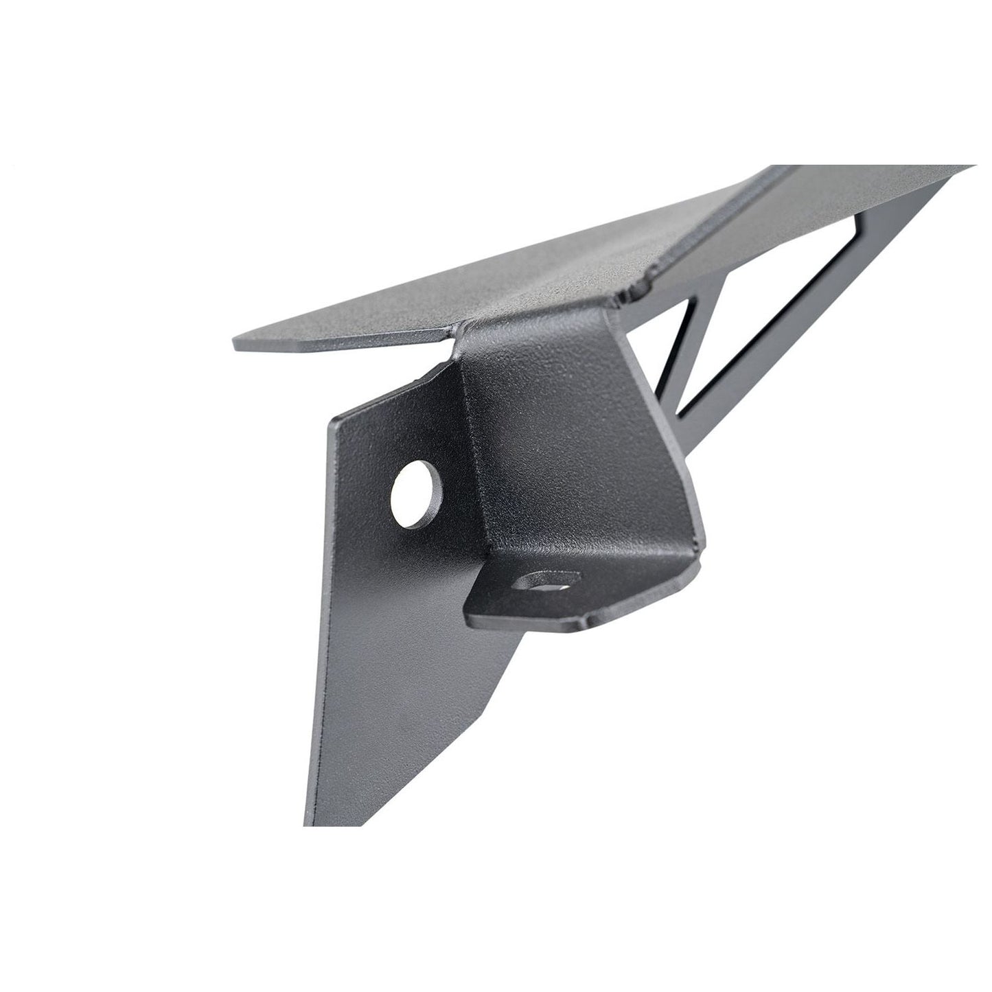 RUGGED RIDGE | 11640.91 | Chop Brackets, Front Fender; 18-19 Jl Sahara