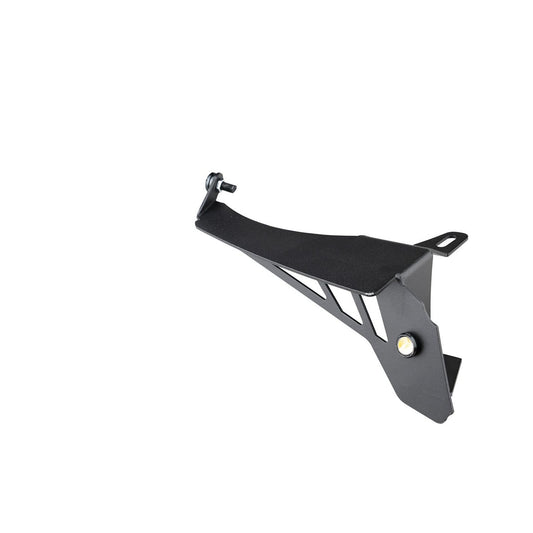 RUGGED RIDGE | 11640.92 | Chop Brackets, Front Fender; 18-19 Jl Rubicon