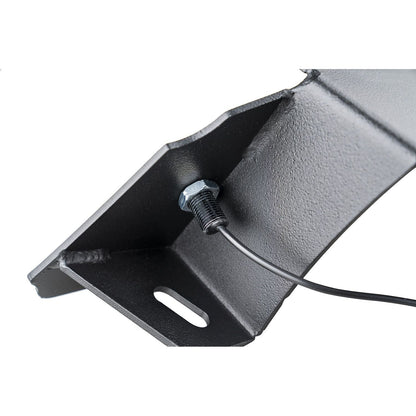 RUGGED RIDGE | 11640.92 | Chop Brackets, Front Fender; 18-19 Jl Rubicon
