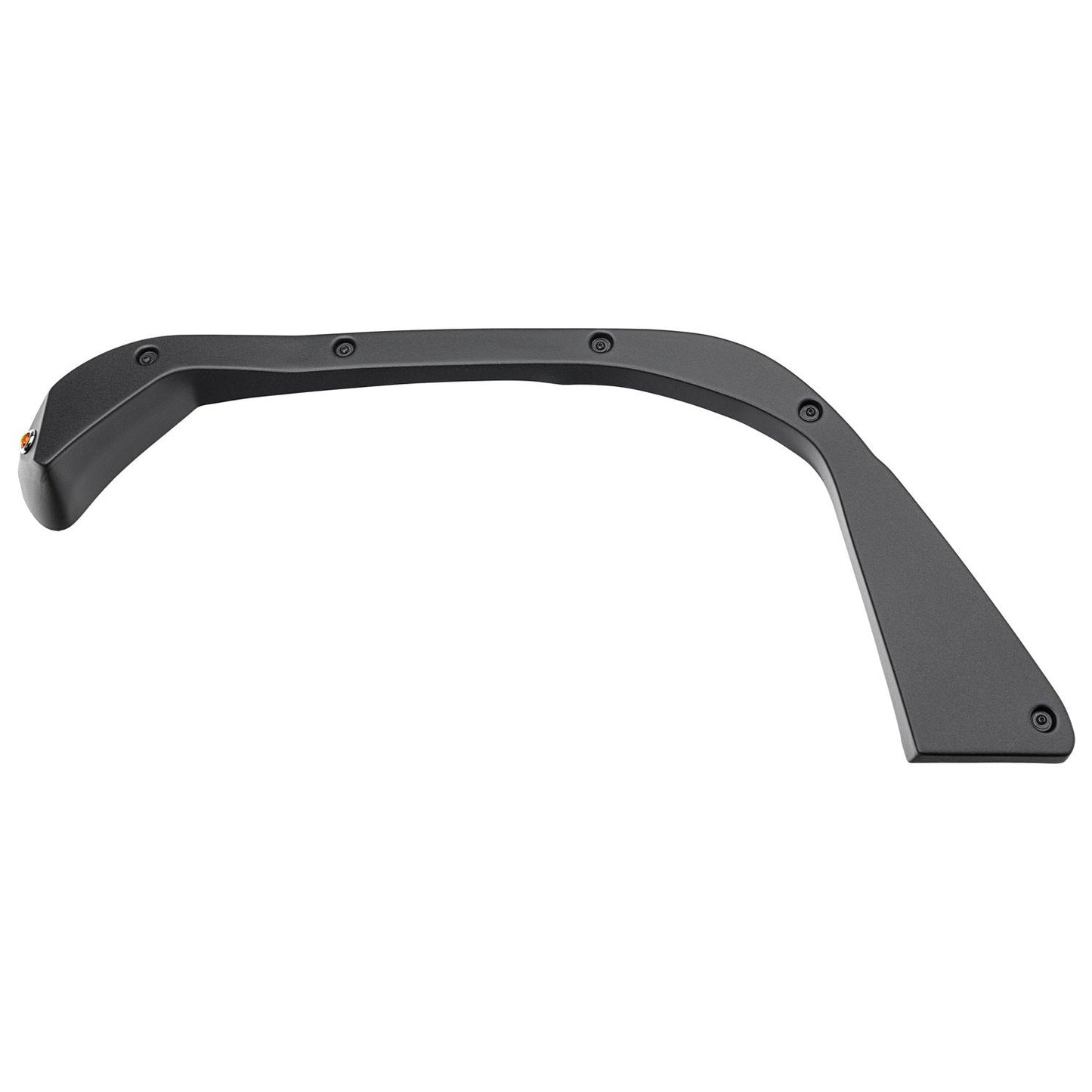 RUGGED RIDGE | 11641.12 | 18-22 Wrangler Fender Flare Delete Kit Set Front/Rear