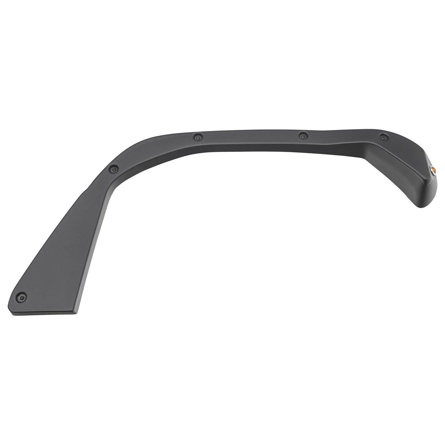RUGGED RIDGE | 11641.12 | 18-22 Wrangler Fender Flare Delete Kit Set Front/Rear