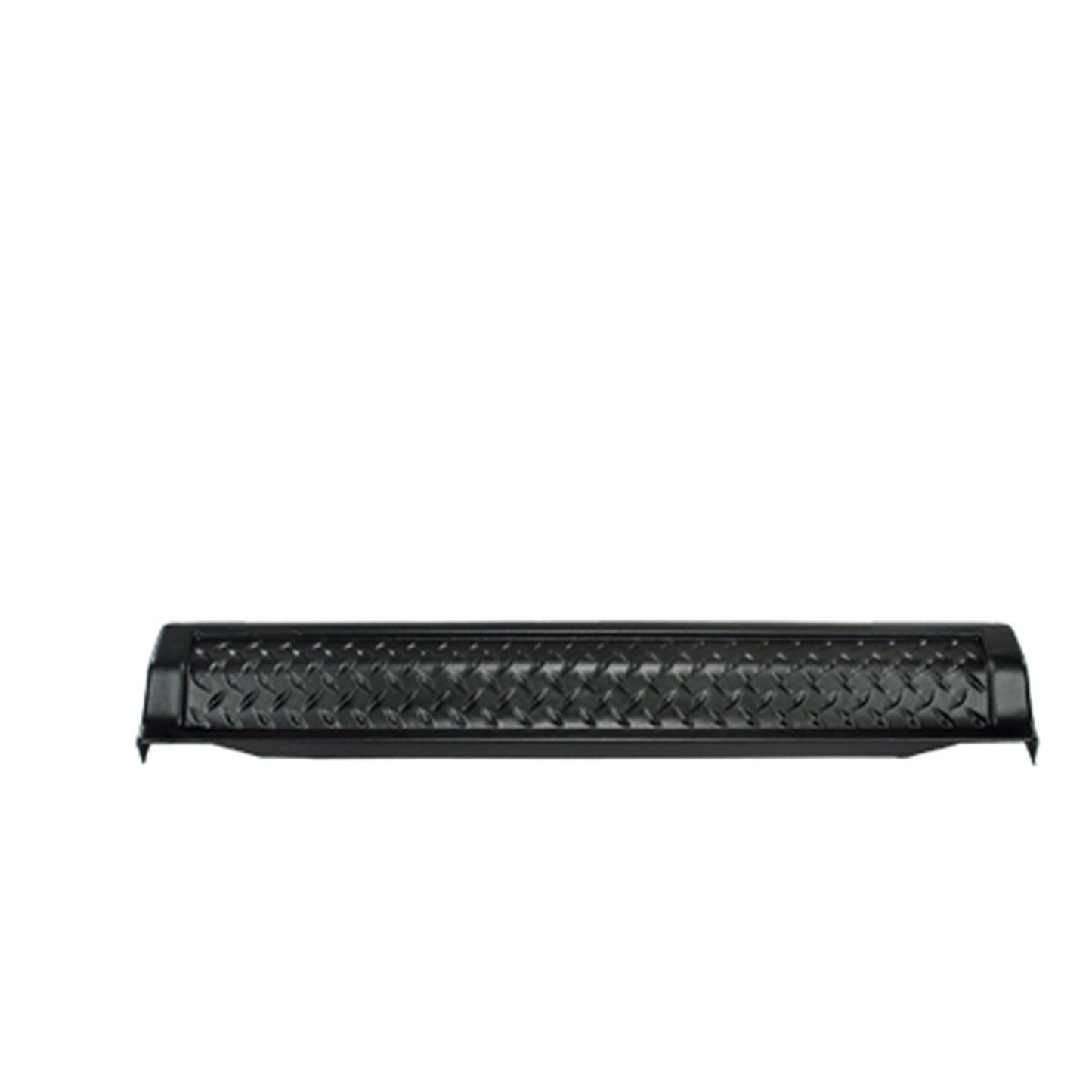 RUGGED RIDGE | 11650.1 | Front Frame Cover 97-06 Wrangler