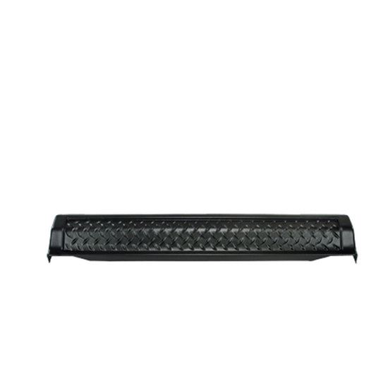 RUGGED RIDGE | 11650.1 | Front Frame Cover 97-06 Wrangler
