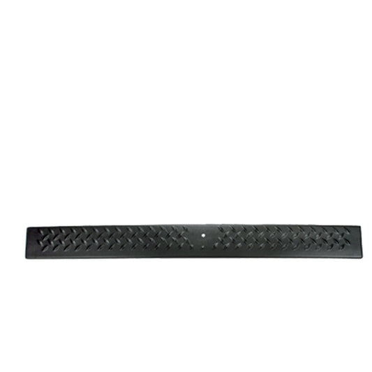 RUGGED RIDGE | 11650.15 | Body Armor Rear Tailgate Sill, 97-06 Wrangler