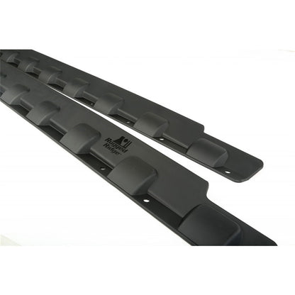 RUGGED RIDGE | 11651.12 | Rocker Guard Kit, Body Armor, 4 Door, 07-15 Jk