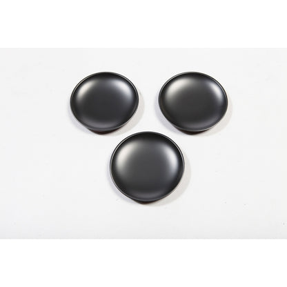 RUGGED RIDGE | 11651.25 | Door Handle Recess Guards,Black,Jeep Wrangler(Jk)07-16 2Dr,Three Piece Set