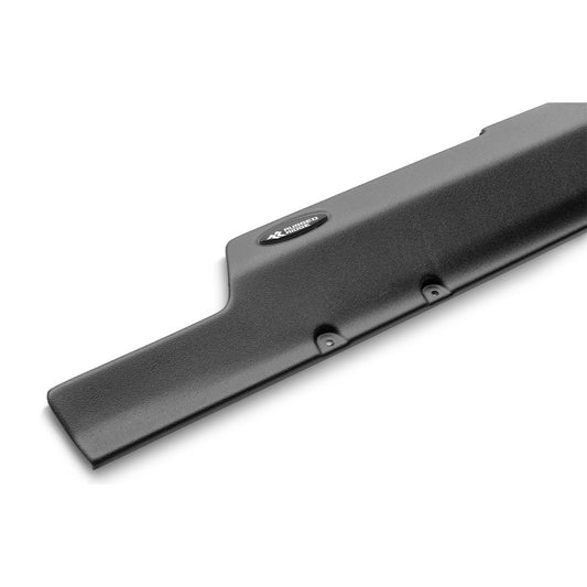 RUGGED RIDGE | 11651.71 | 07-18 Wrangler Jk Rocker Panel/Sill Plate Cover