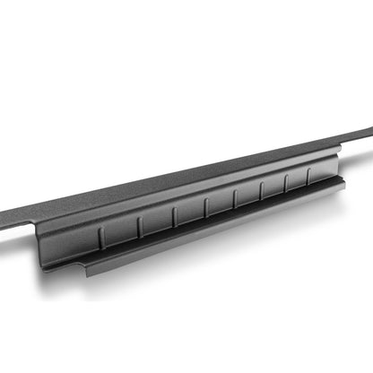 RUGGED RIDGE | 11651.71 | 07-18 Wrangler Jk Rocker Panel/Sill Plate Cover