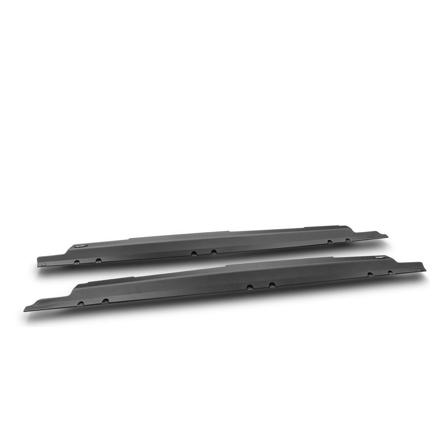 RUGGED RIDGE | 11651.72 | 07-18 Wrangler Jk Rocker Panel/Sill Plate Cover